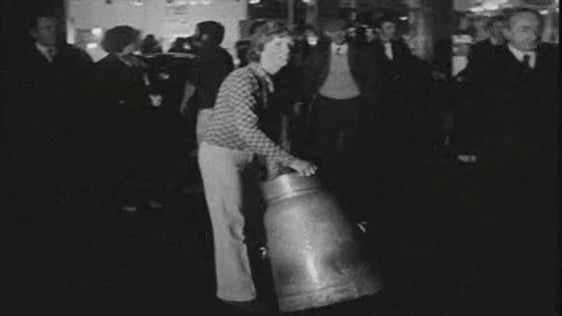 All Ireland Milk Churn Race