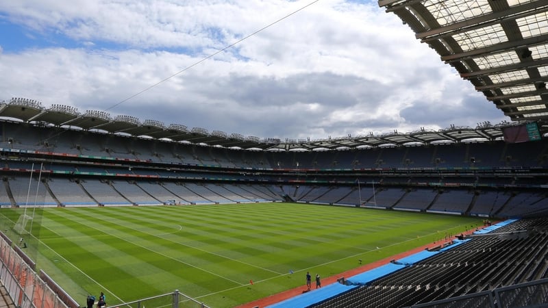 Joe Brolly: 'Leadership is the key now. We need to strategise'