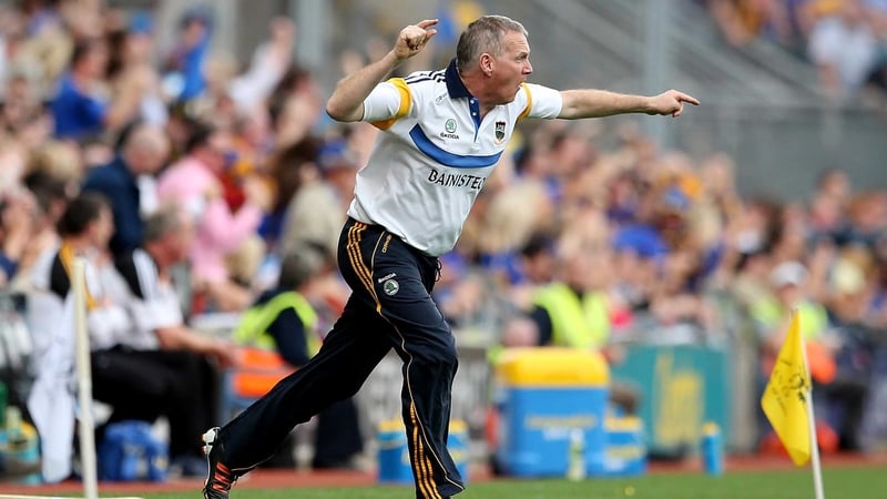Tipperary manager Eamon O’Shea admitted Kilkenny were deserving winners