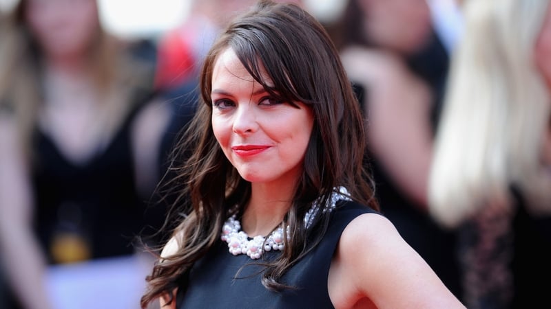 Kate Ford