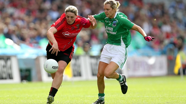 And Down recorded an emphatic win