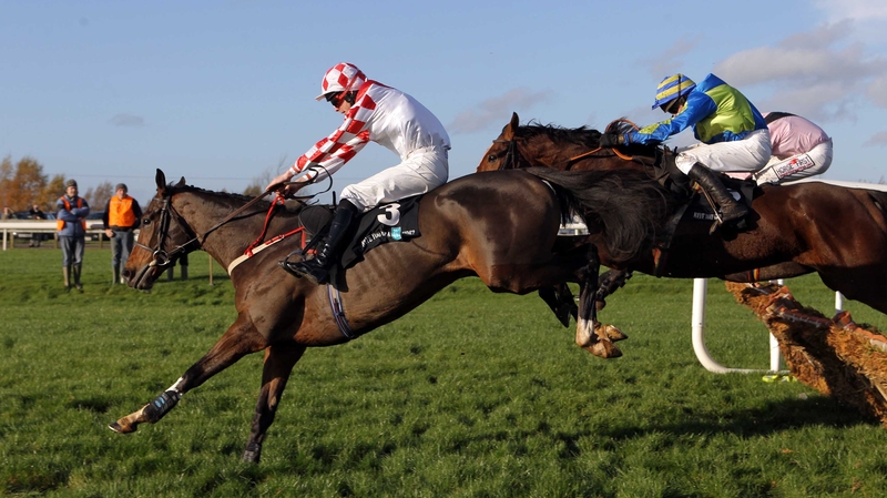 Kalann in the frame for Ascot trip