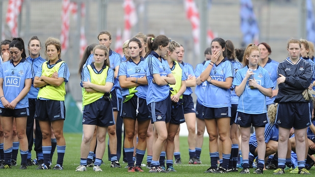 Dublin were left to wonder what might have been after blowing a ten-point lead