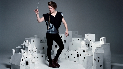 Wallis Bird