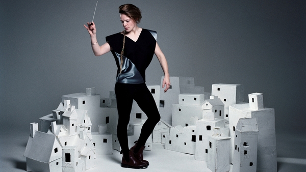 Wallis Bird