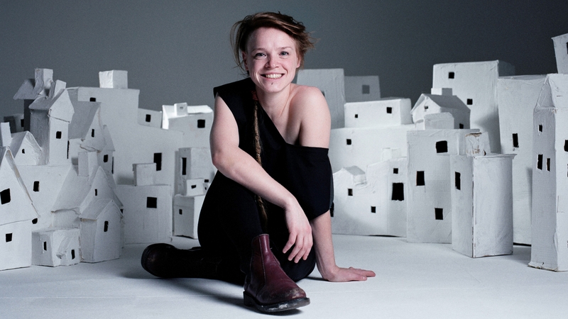 Wallis Bird