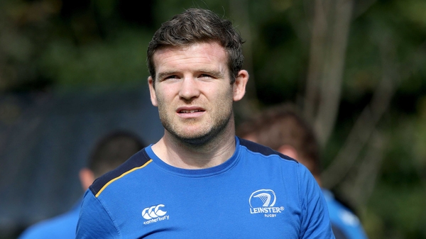 D'Arcy on Douglas, Leinster and Munster