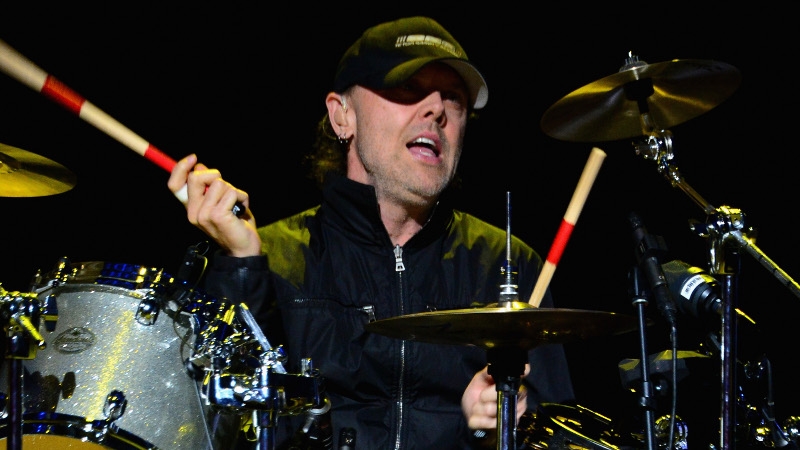 Lars Ulrich