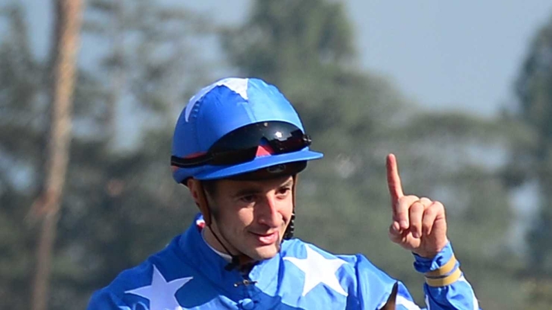 Christophe Lemaire has fallen foul of Japan's rigorous rules governing integrity in racing