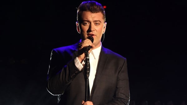 Sam Smith