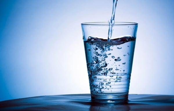 How much water should we really be drinking?