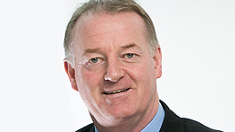 Hilary Quinlan is Minister of State Paudie Coffey's driver