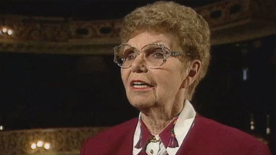 Billie Barry