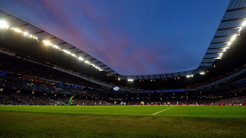 Manchester City and Sevilla have three points apiece ahead of their encounter at the Etihad Stadium