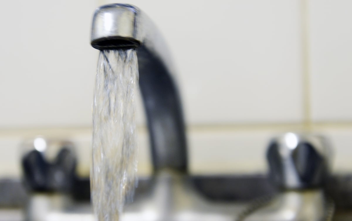 Bonus payments to Irish Water and Ervia