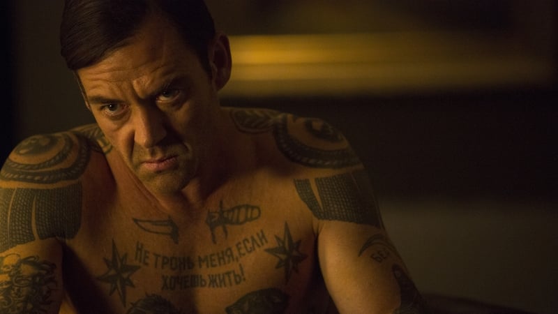 The Equalizer – Now in cinemas