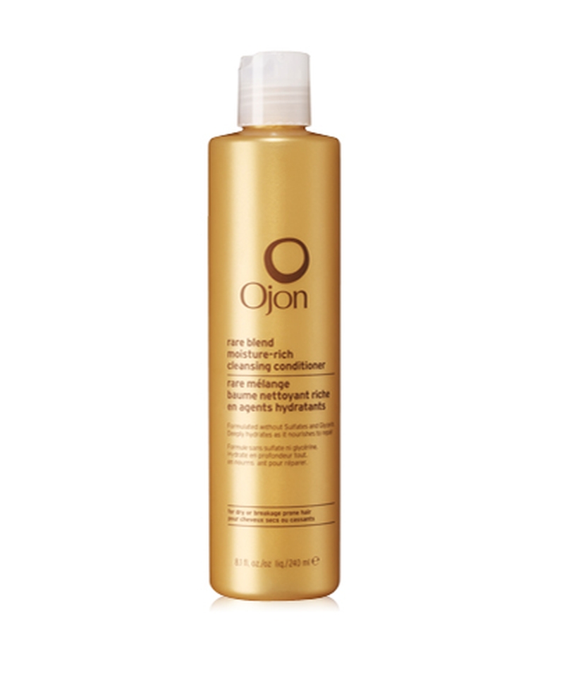 Ojon Cleansing Conditioner