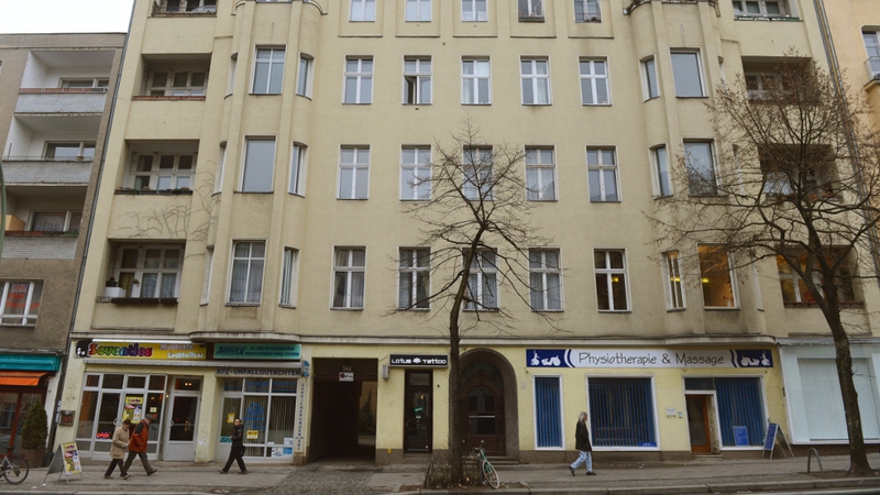 'Rental price brake' will help keep rents affordable for average wage earners