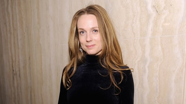 Condon - Would play Marcy, "an angry record executive"