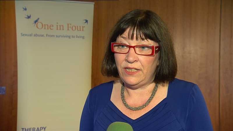 Maeve Lewis said she was aware of at least four people who had taken their own lives while waiting for an appointment