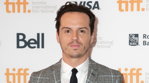 Andrew Scott