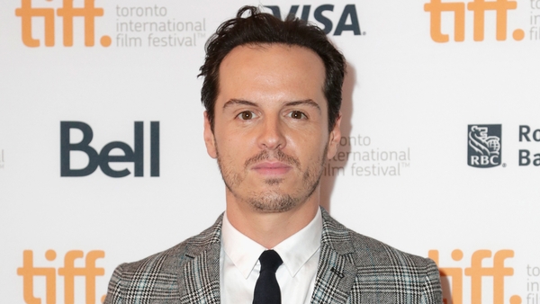 Andrew Scott