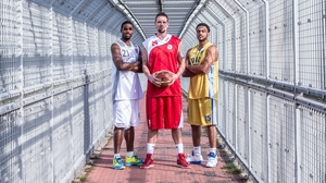 The Basketball Ireland season gets under way