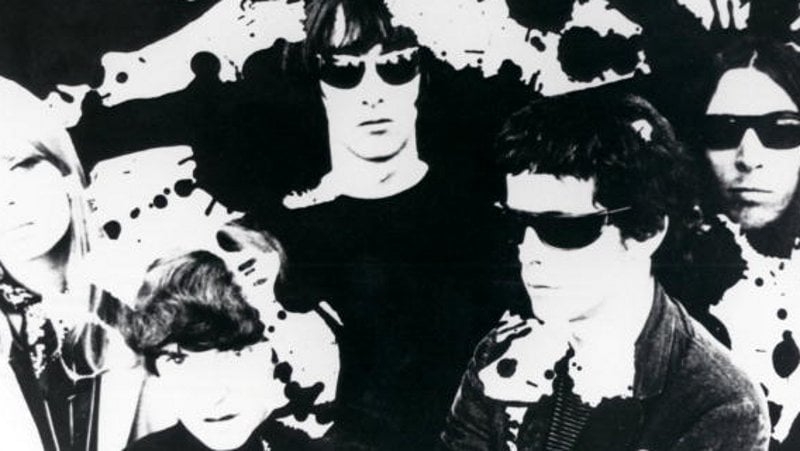 Velvet Underground circa 1969/1970