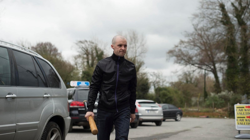 Nidge is back and he's on a mission. Love/Hate