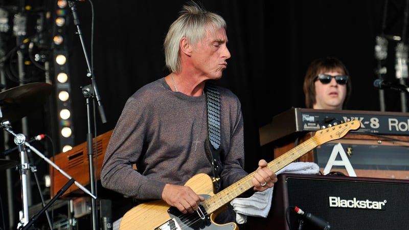Paul Weller