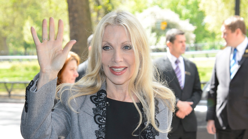 Lynsey De Paul has died aged 64