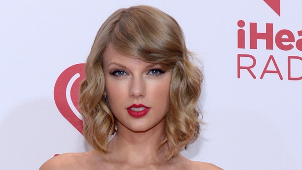 Taylor Swift