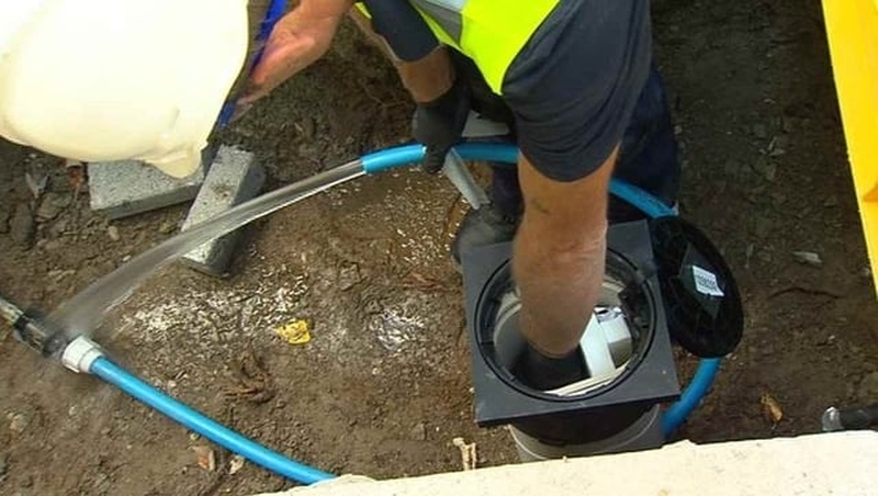 The injunctions were granted amid claims that workers were being intimidated and harassed