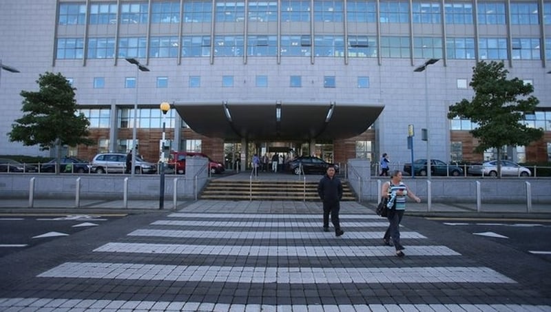 Actions were revealed in an RTÉ Investigations Unit report in July 2015