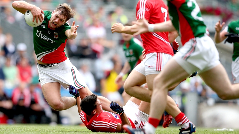 The black card was introduced to curb cynical fouls