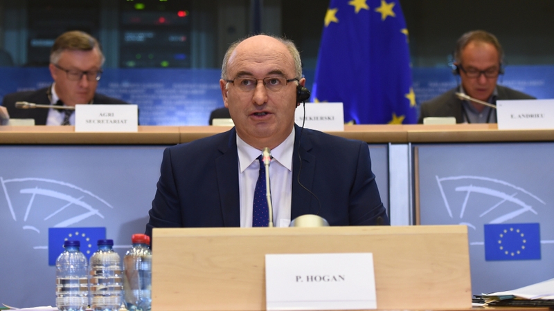 The aim of the review is to modernise and simplify the CAP