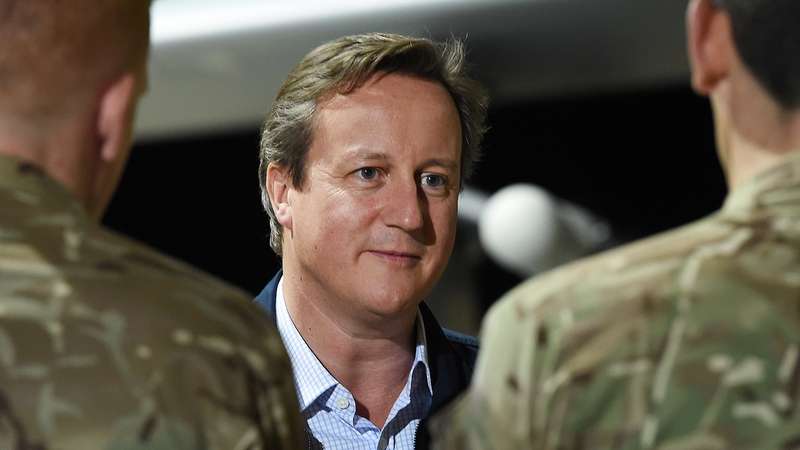 The two additional jets will have arrived by Friday