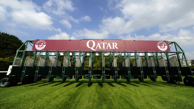 Ruler Of The World and Tapestry start from six and eight respectively