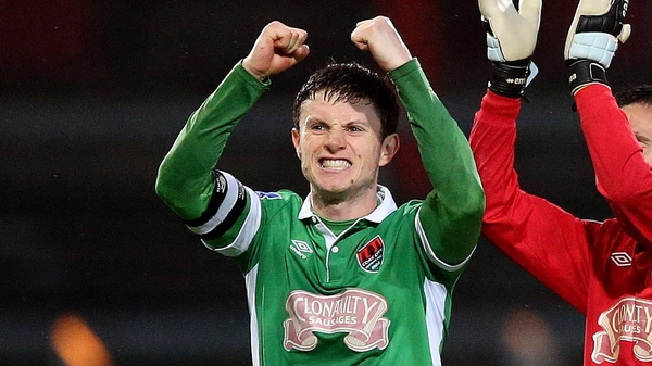 John Dunleavy has played major role in Cork's impressive season