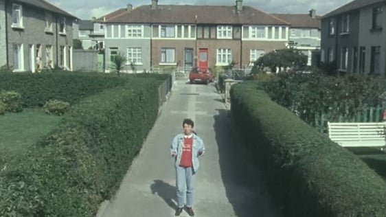 The Real Faces Of Dublin's Fair City