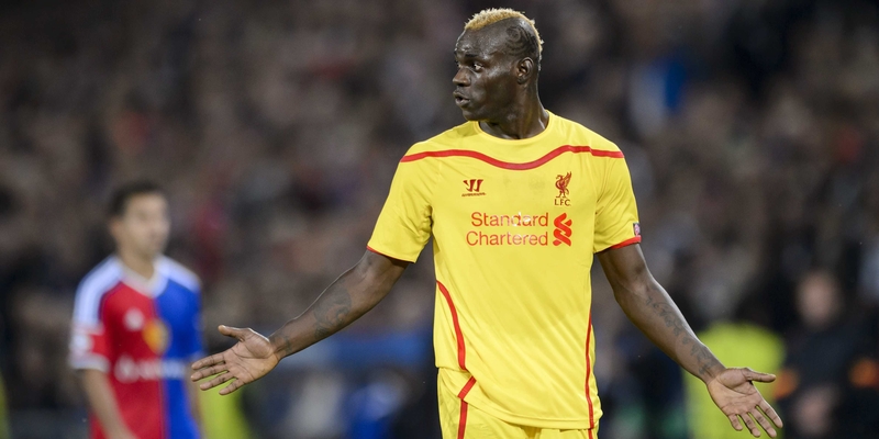 Mario Balotelli admits he is still trying to adapt his game at Liverpool