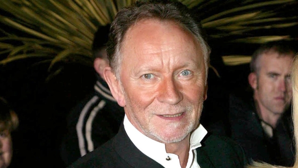 Phil Coulter