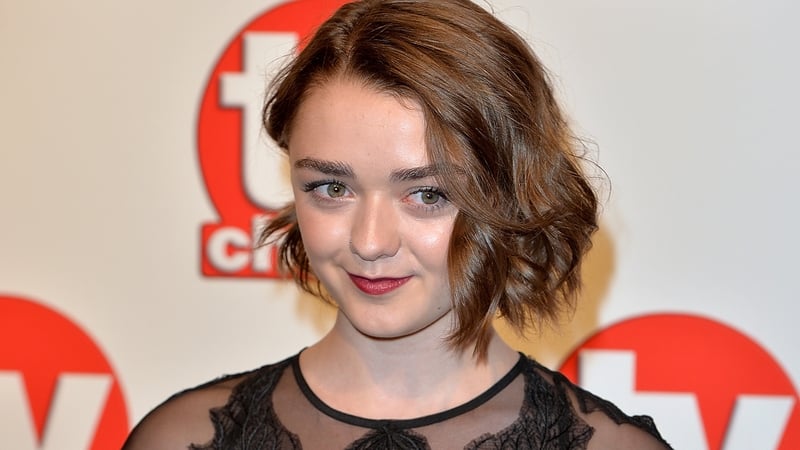 Maisie Williams
