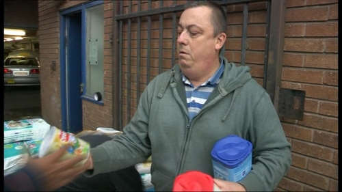 Alan Henning was being held captive in Syria since December