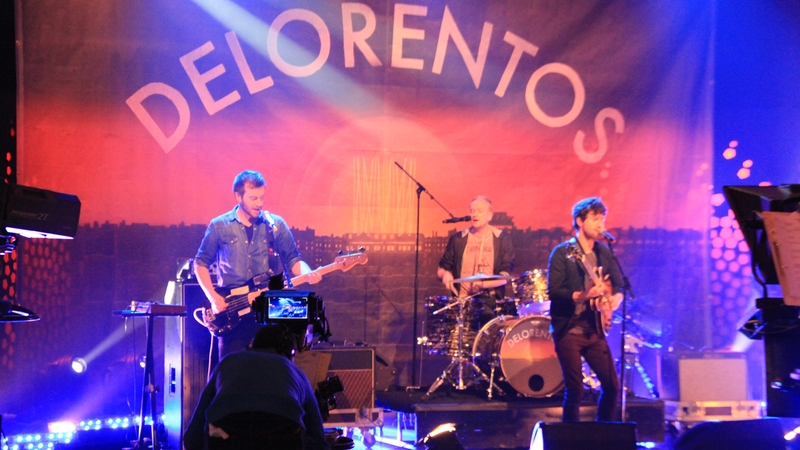 Delorentos