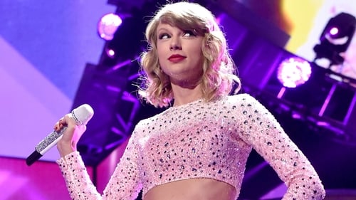 Taylor Swift