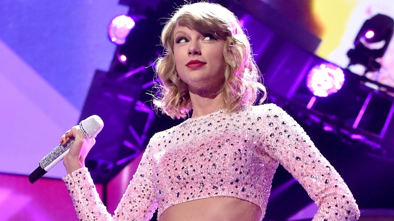 Taylor Swift