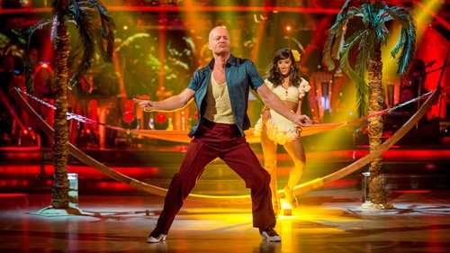 Jake Wood