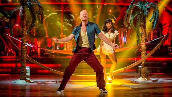 Jake Wood