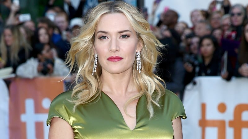 Kate Winslet